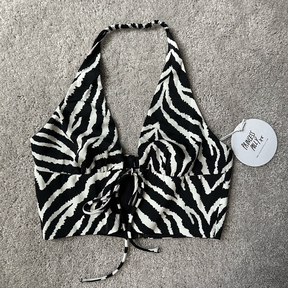 Princess polly top